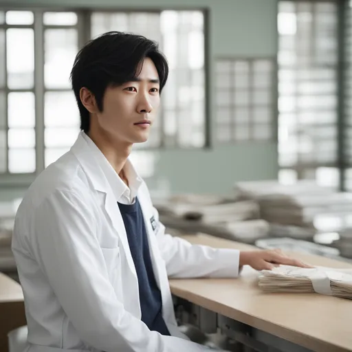 Tetsuya Iwanaga (model)