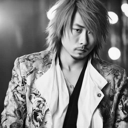 Tetsuya Kanmuri