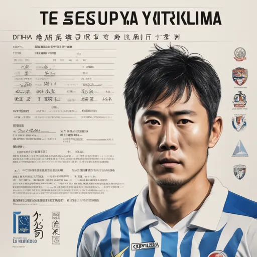 Tetsuya Kijima