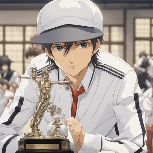 Tetsuya Makita