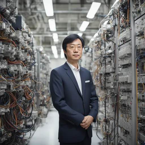 Tetsuya Mizumoto