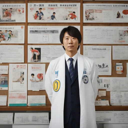Tetsuya Murakami