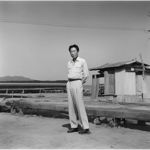 Tetsuya Nakashima