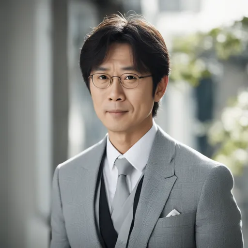 Tetsuya Okayama