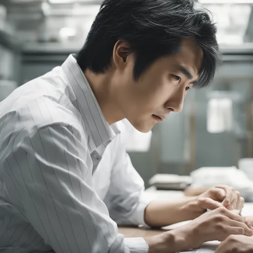 Tetsuya Saito