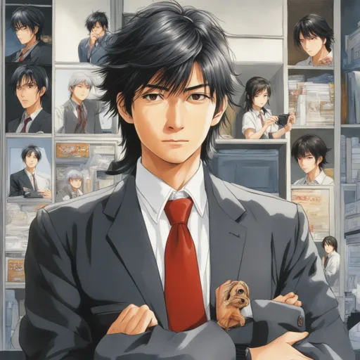 Tetsuya Takahashi