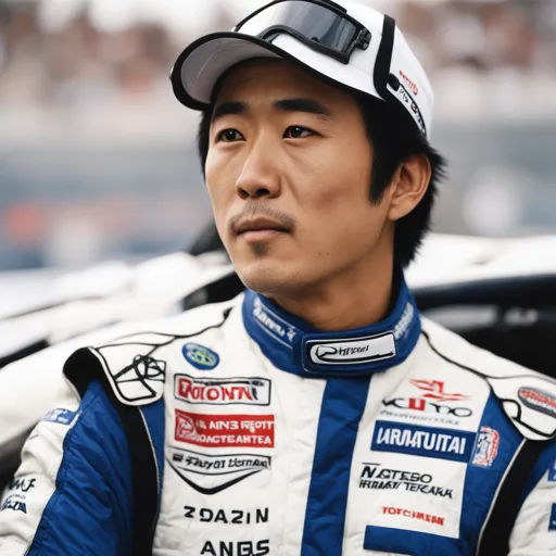 Tetsuya Tanaka (racing driver)