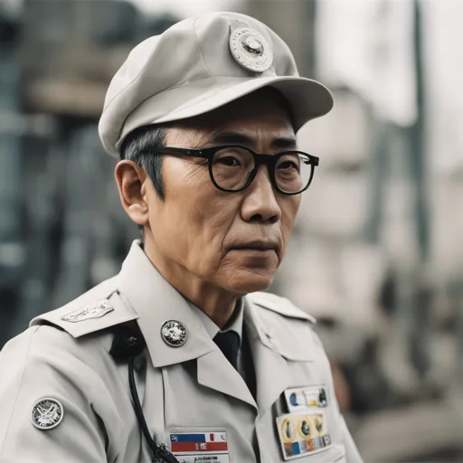 Tetsuya Yamagami