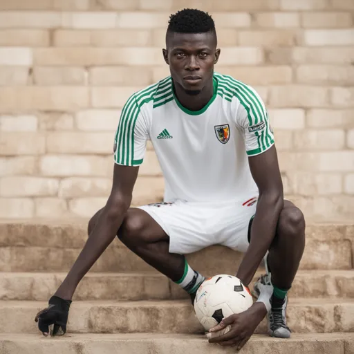 Tetteh Nortey