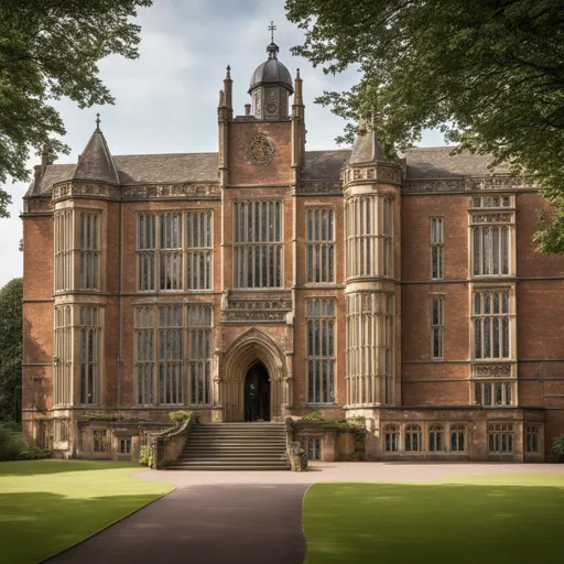 Tettenhall College