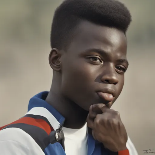 Tettey Banfro