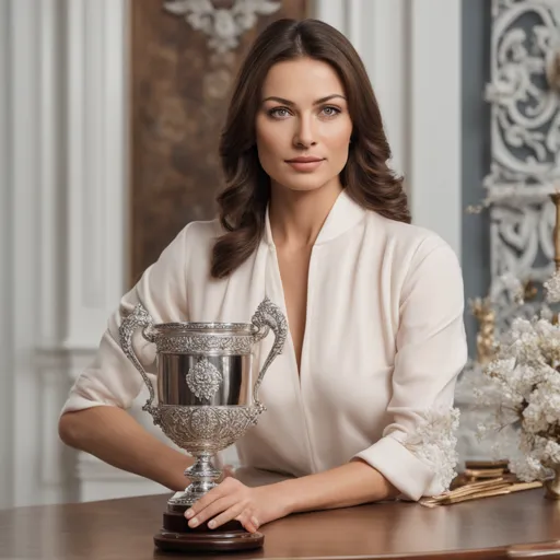 Tetyana Arefyeva