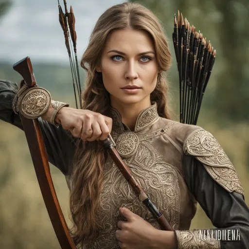 Tetyana Dorokhova