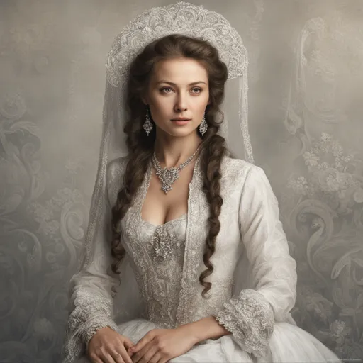 Tetyana Hlushchenko
