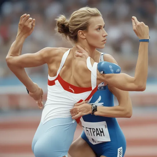 Tetyana Holovchenko