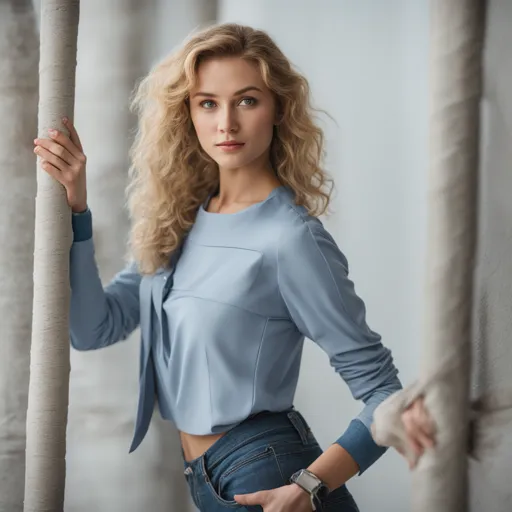 Tetyana Ivanyushkyna