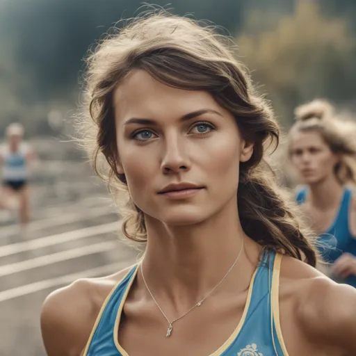 Tetyana Kryvobok
