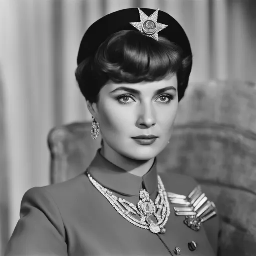 Tetyana Lazareva