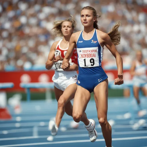 Tetyana Lyakhovych
