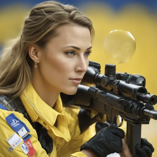 Tetyana Nesterova