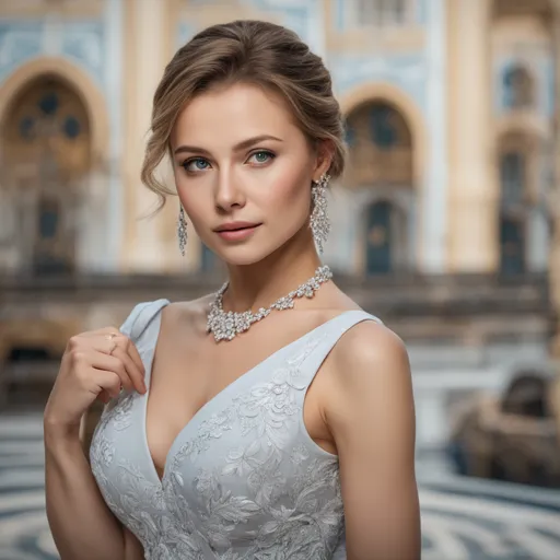 Tetyana Ptashkina