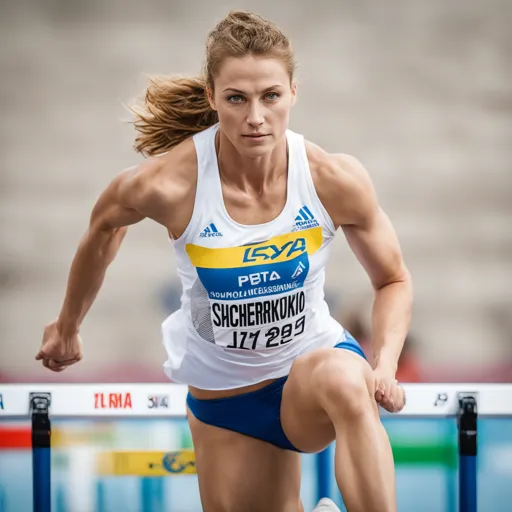 Tetyana Shchurenko