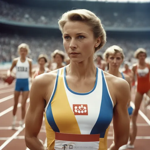 Tetyana Skachko