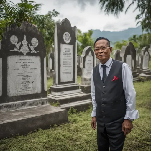 Teuku Nyak Arif