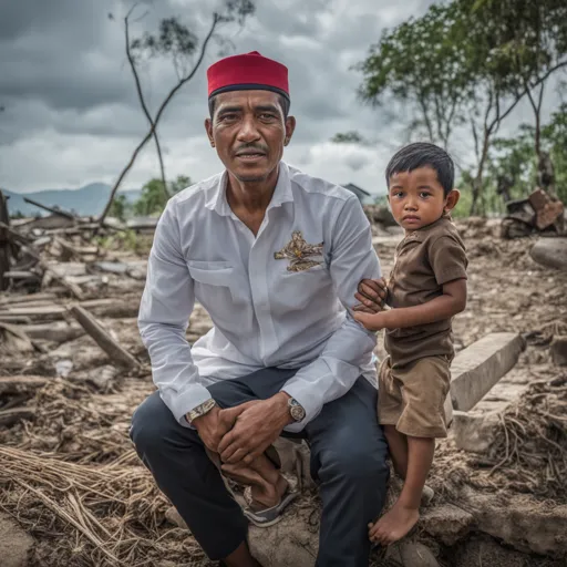 Teuku Wariza Aris Munandar