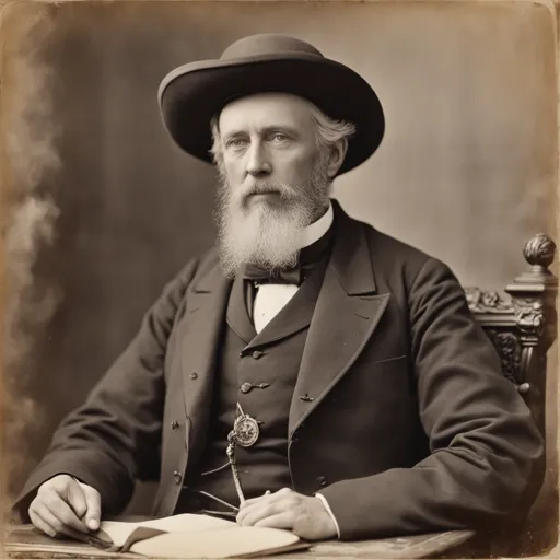Teulon Beamish