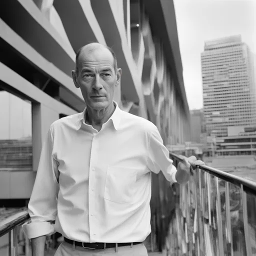 Teun Koolhaas