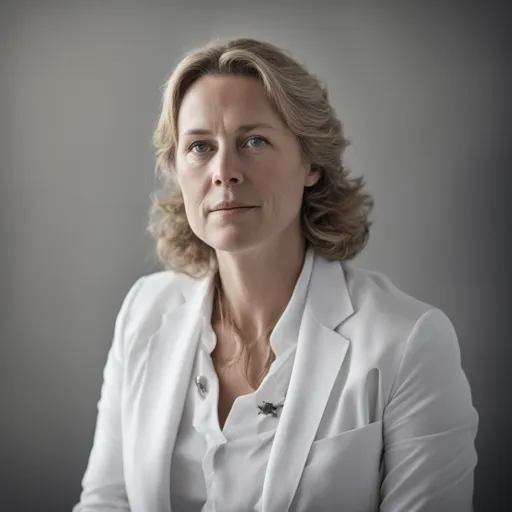 Teunkie Van Der Sluijs