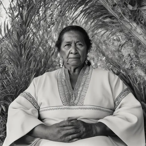 Teupoko'ina Utanga Morgan