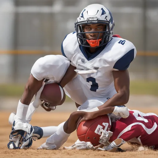 Tevin Elliot