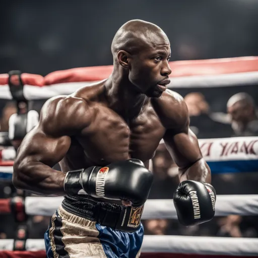 Tevin Farmer
