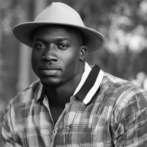 Tevin Jones