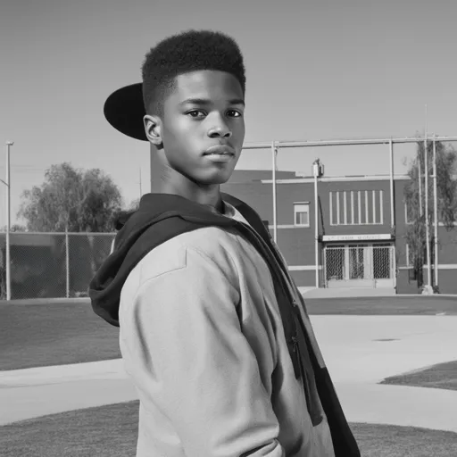 Tevin McDonald
