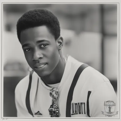 Tevin Reese