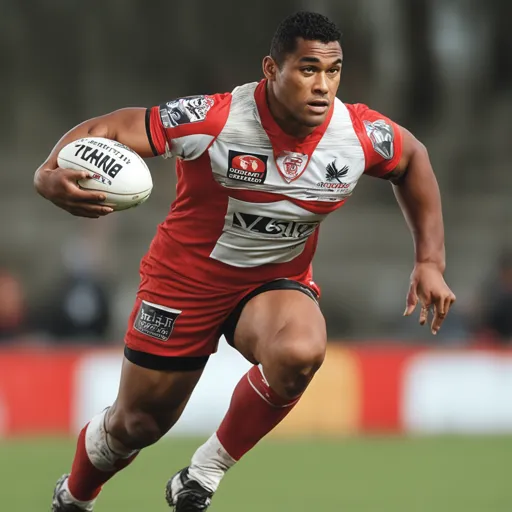 Tevita Amone