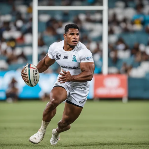 Tevita Daugunu
