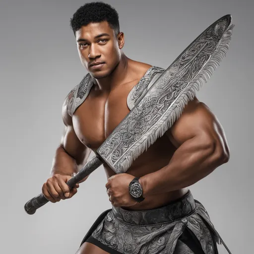Tevita Finau