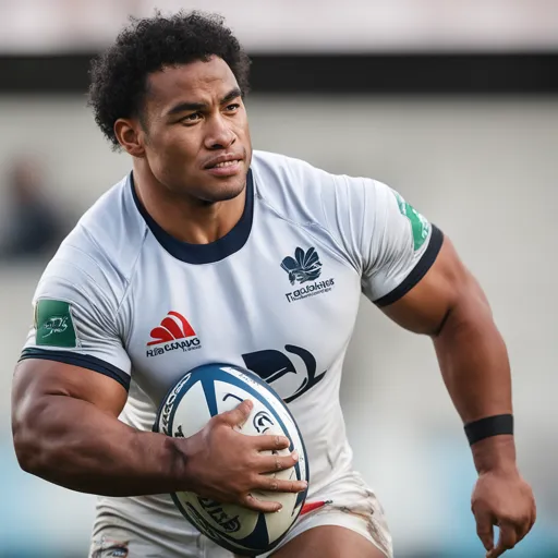 Tevita Koloamatangi