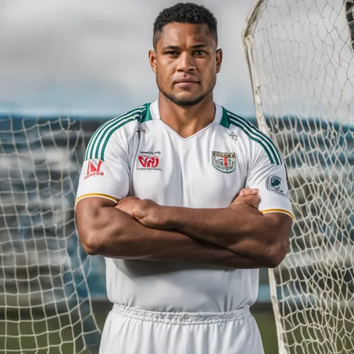 Tevita Koroi