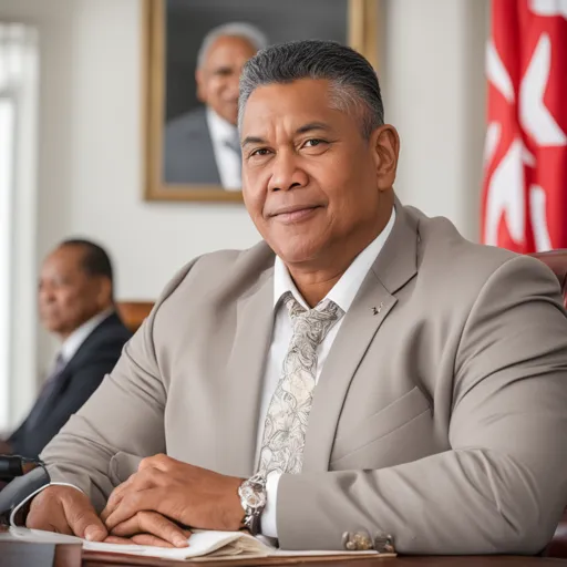 Tevita Lavemaau