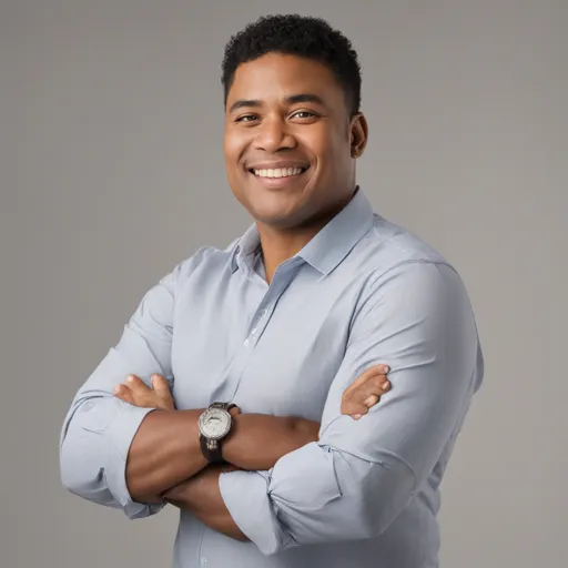 Tevita Mafileo