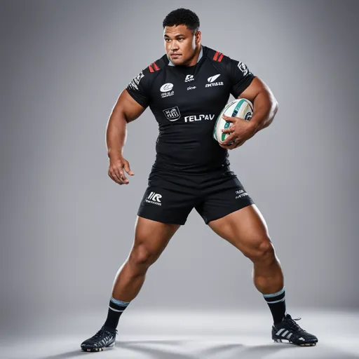 Tevita Mailau