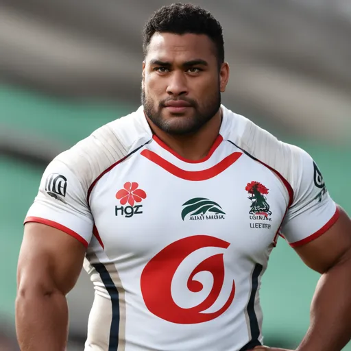 Tevita Manumua