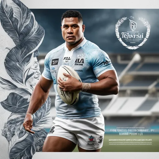 Tevita Toloi