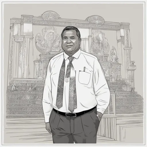 Tevita Tu'i Uata