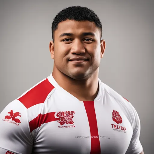 Tevita Tupou